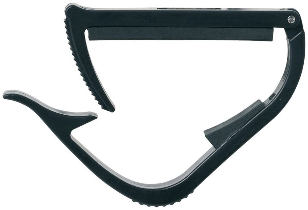 Gewa Deluxe Black Matt