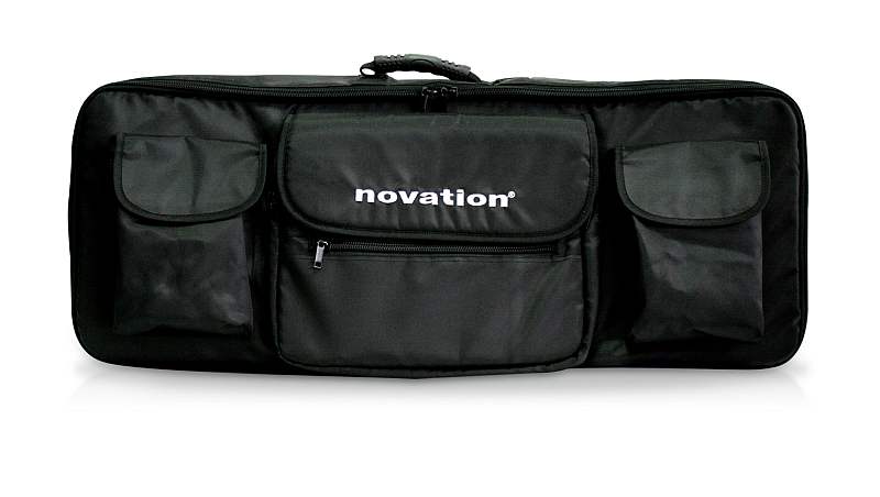 Gewa Deluxe Black Matt