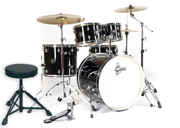 Gewa Deluxe Black Matt