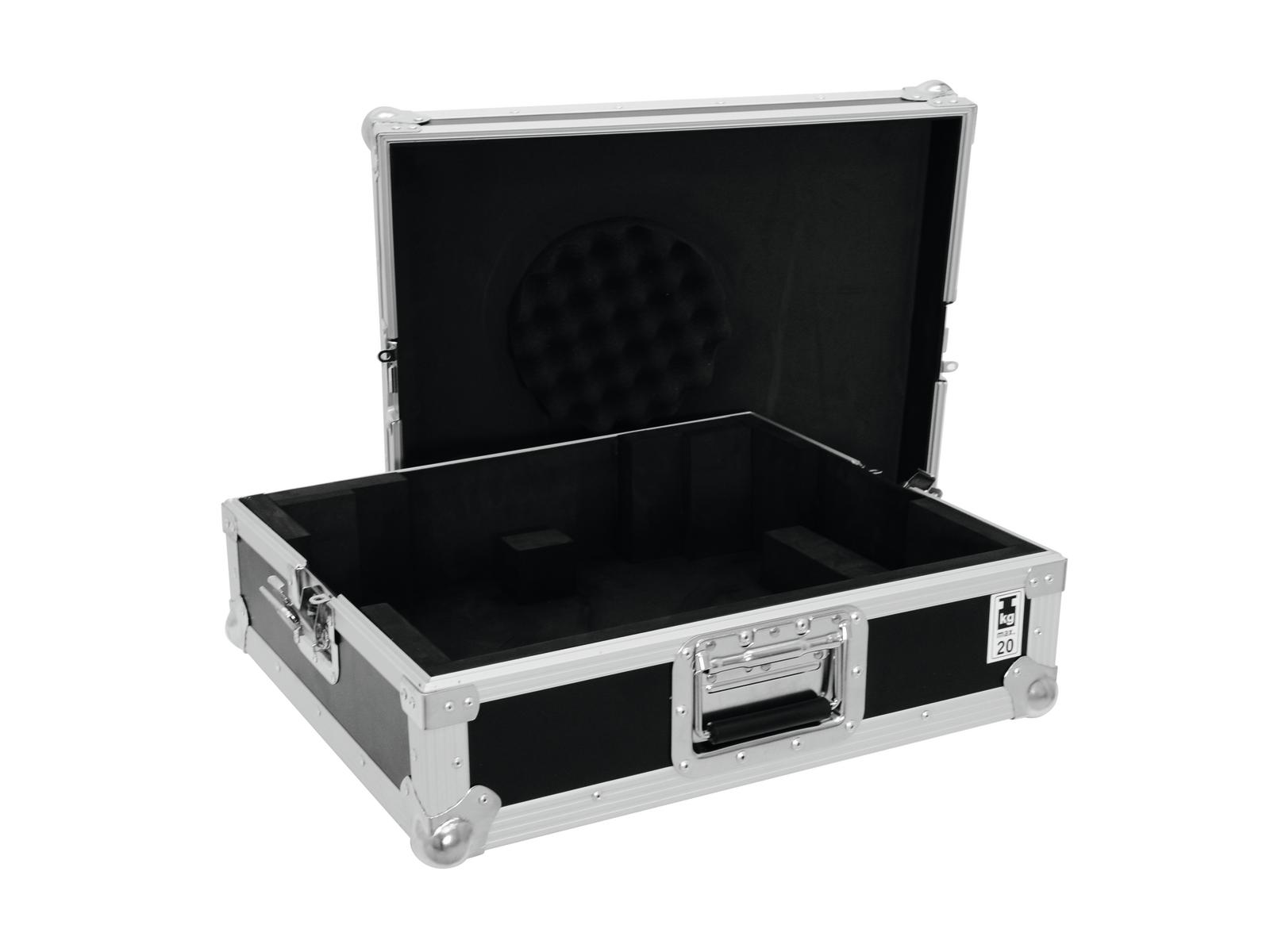Gewa Deluxe Black Matt