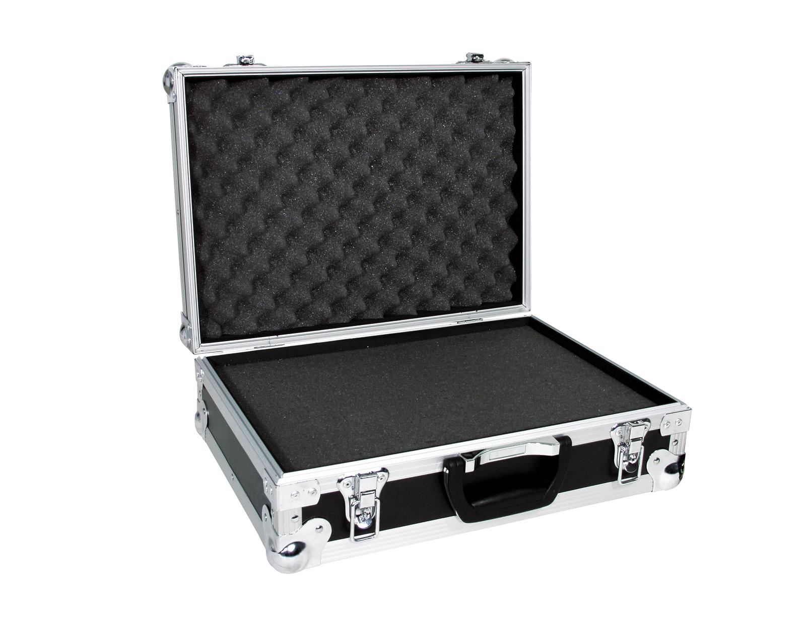 Gewa Deluxe Black Matt