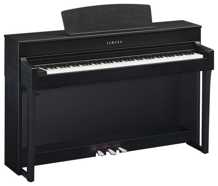 Gewa Deluxe Black Matt