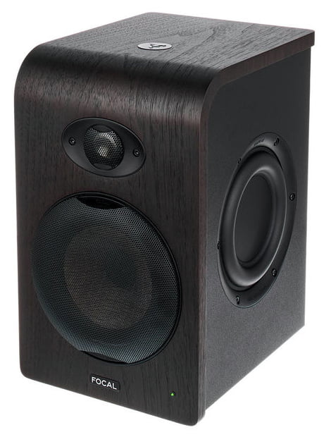 Gewa Deluxe Black Matt