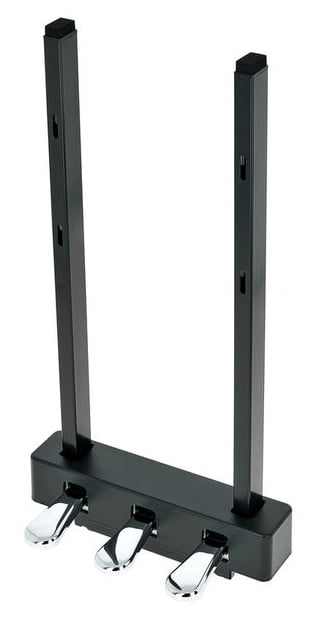 Gewa Deluxe Black Matt