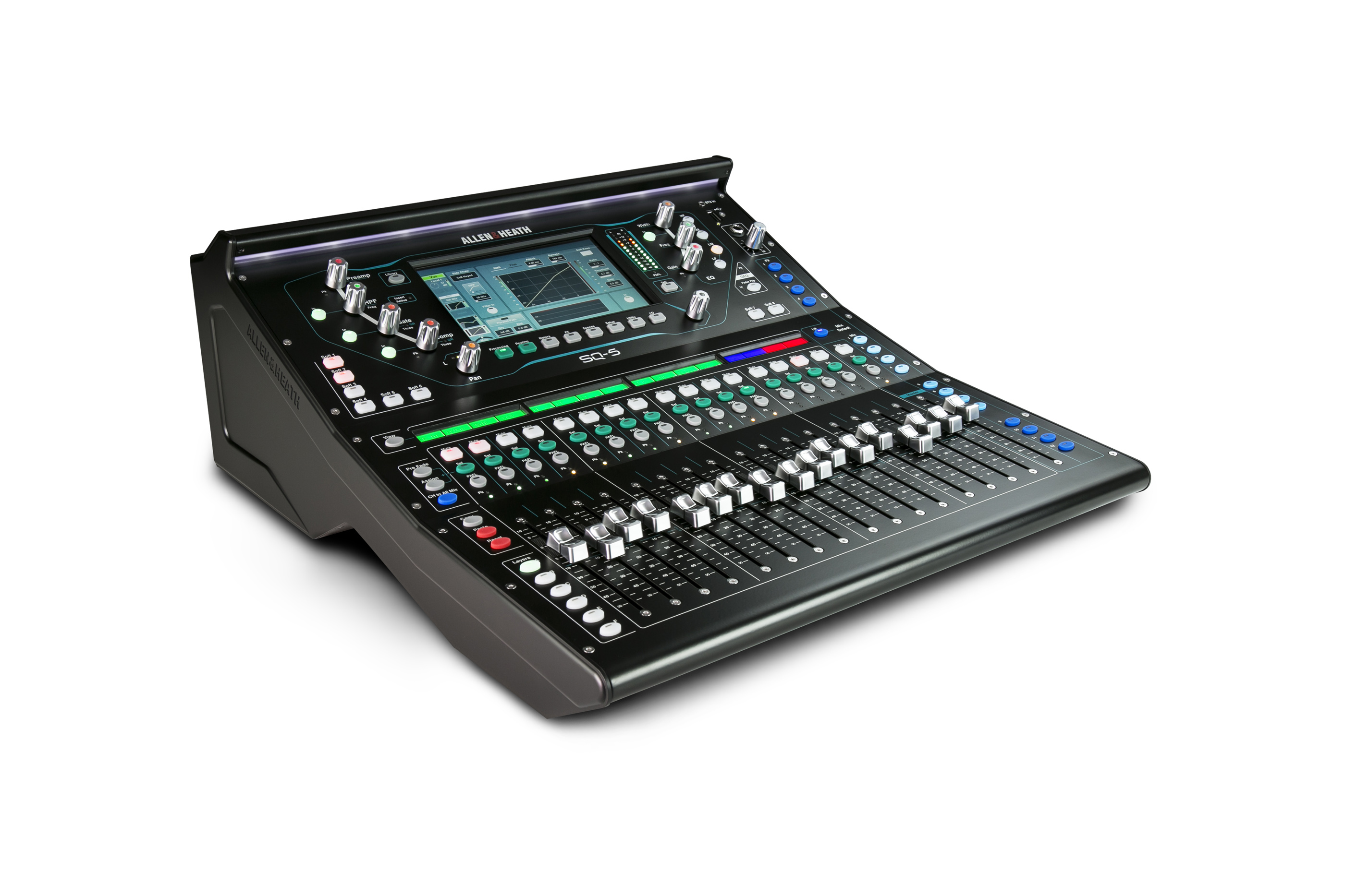 Gewa Deluxe Black Matt