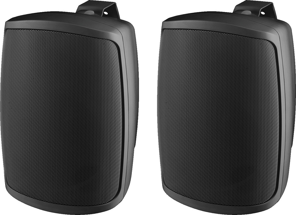 Gewa Deluxe Black Matt