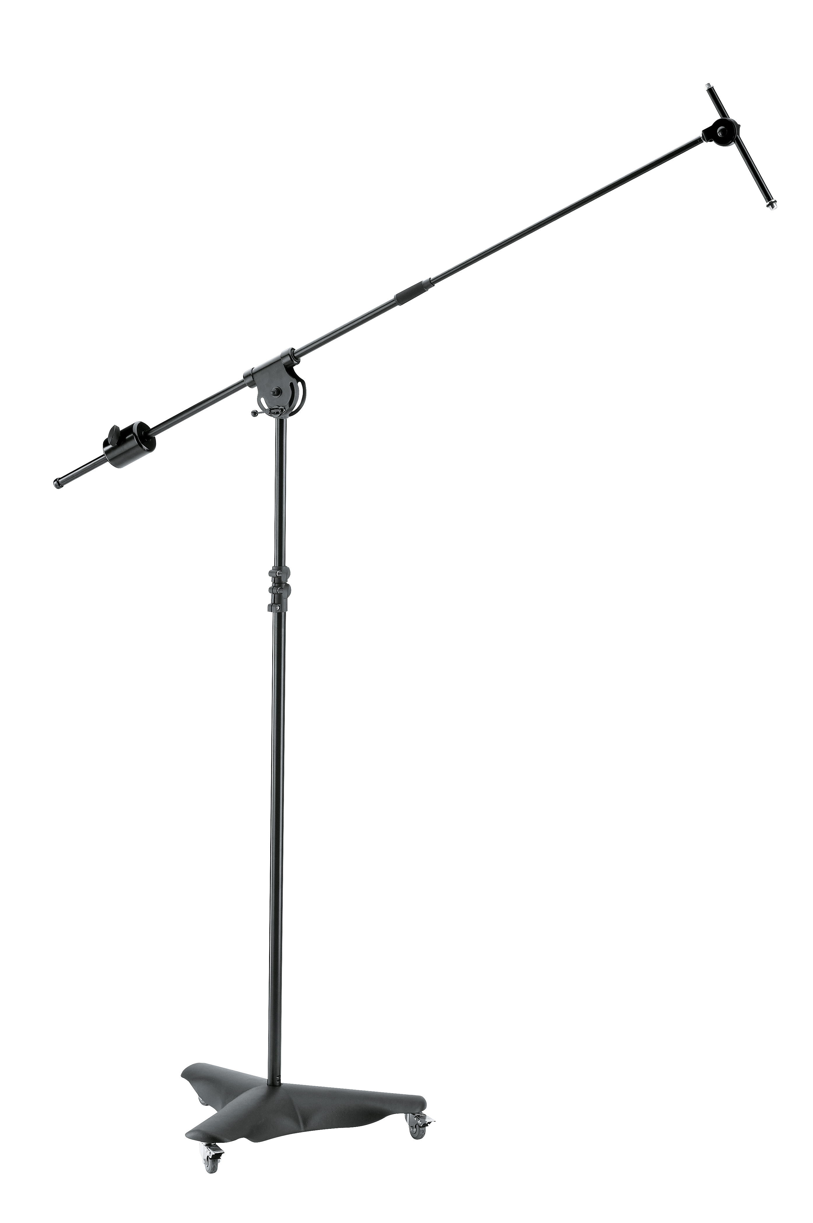 Gewa Deluxe Black Matt