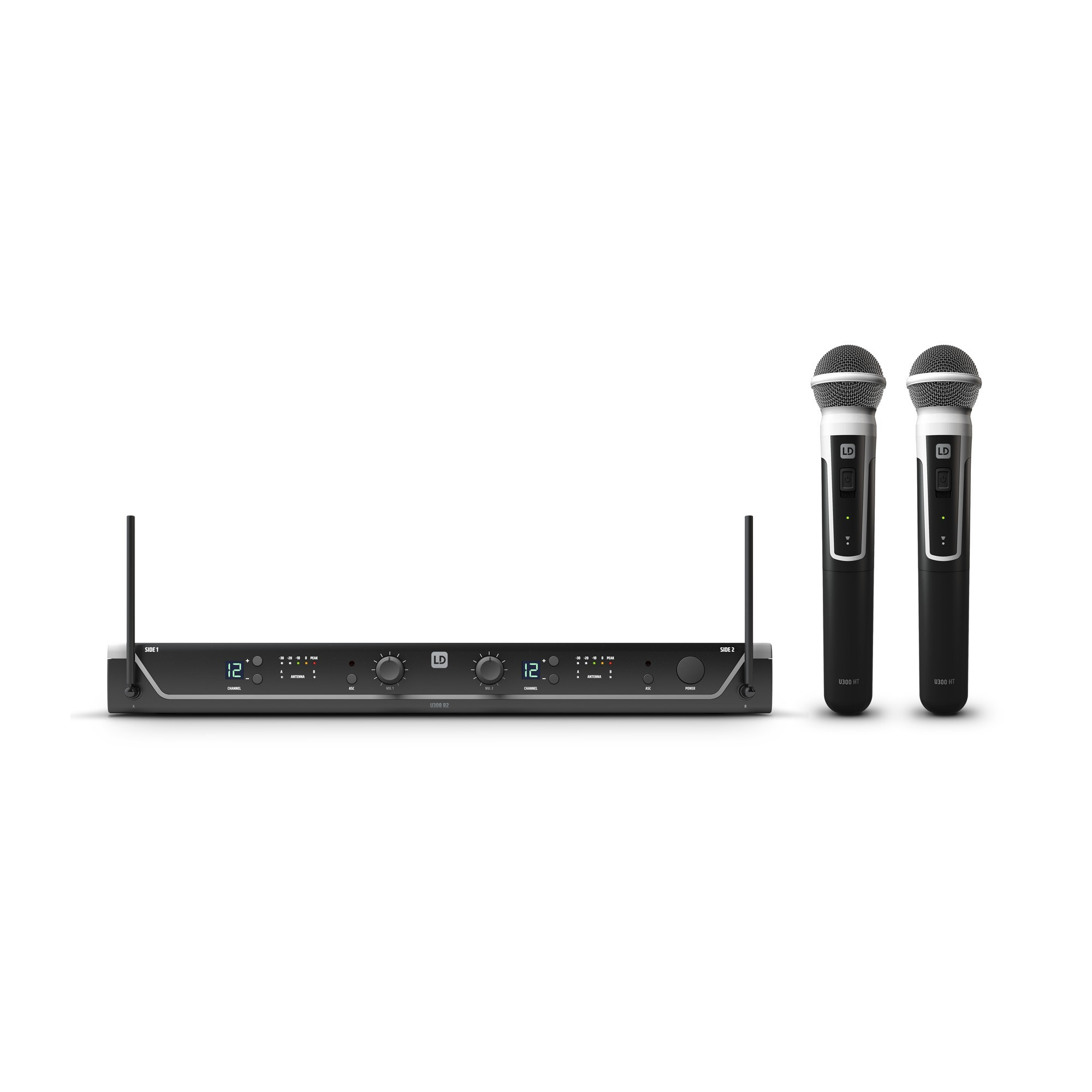 Gewa Deluxe Black Matt