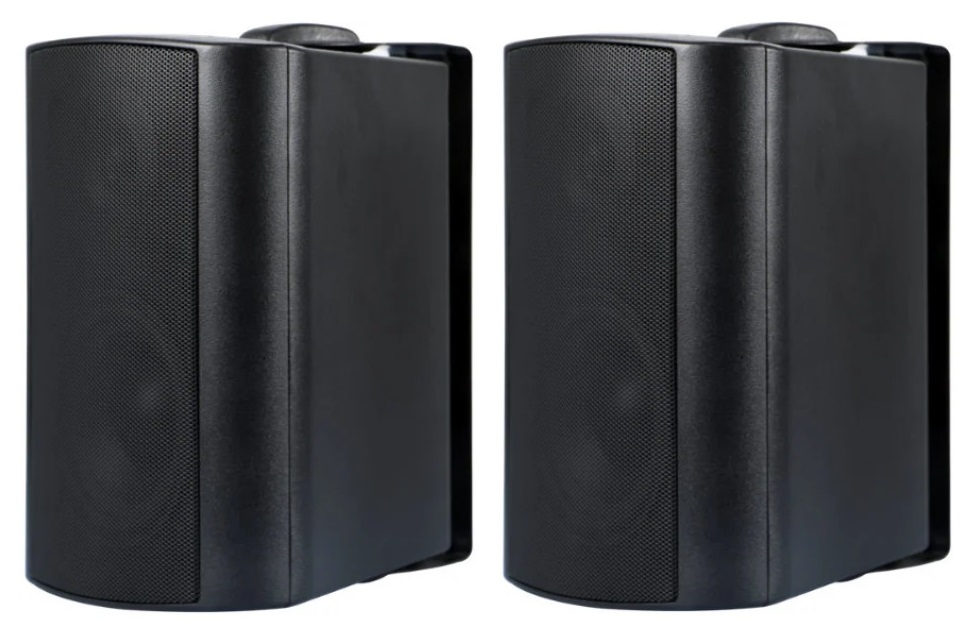 Gewa Deluxe Black Matt