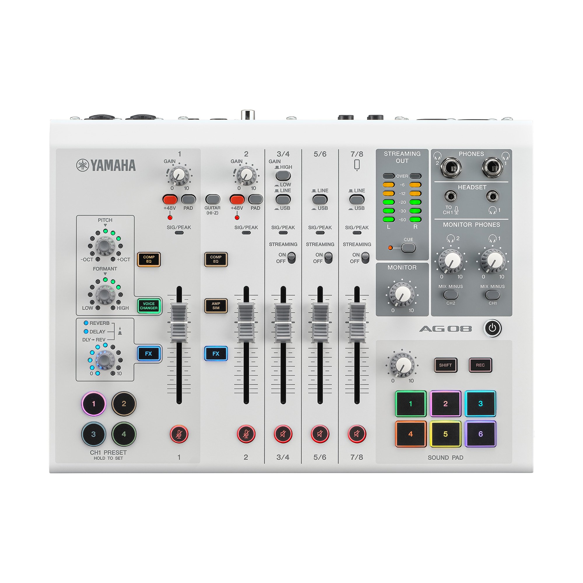 Gewa Deluxe Black Matt