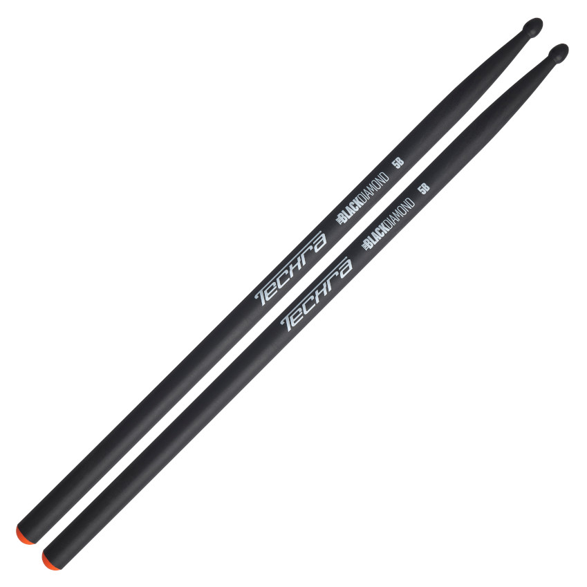 Gewa Deluxe Black Matt