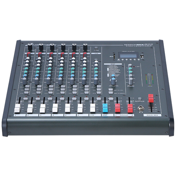 Gewa Deluxe Black Matt