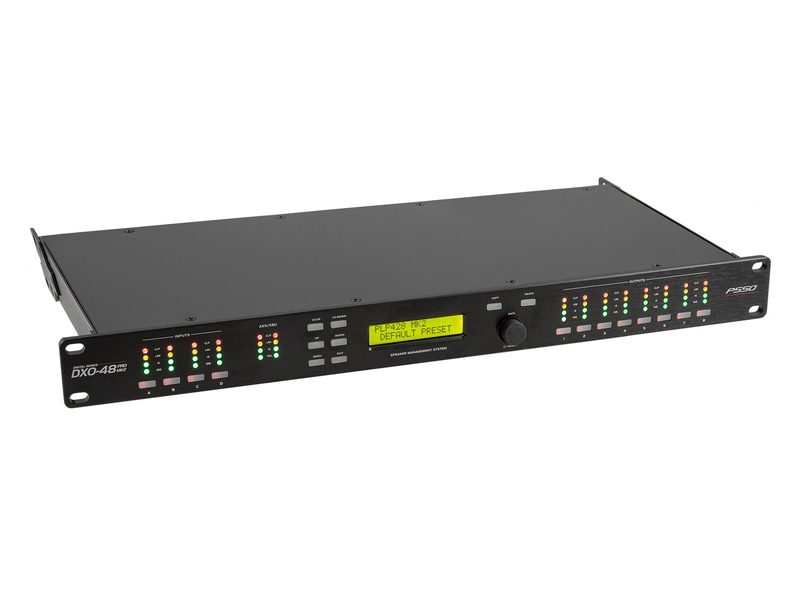 Gewa Deluxe Black Matt