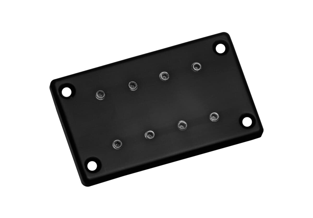 Gewa Deluxe Black Matt