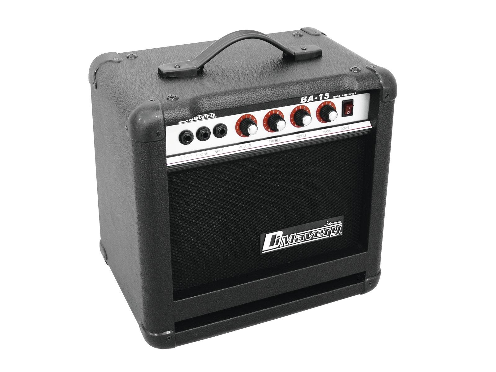 Gewa Deluxe Black Matt
