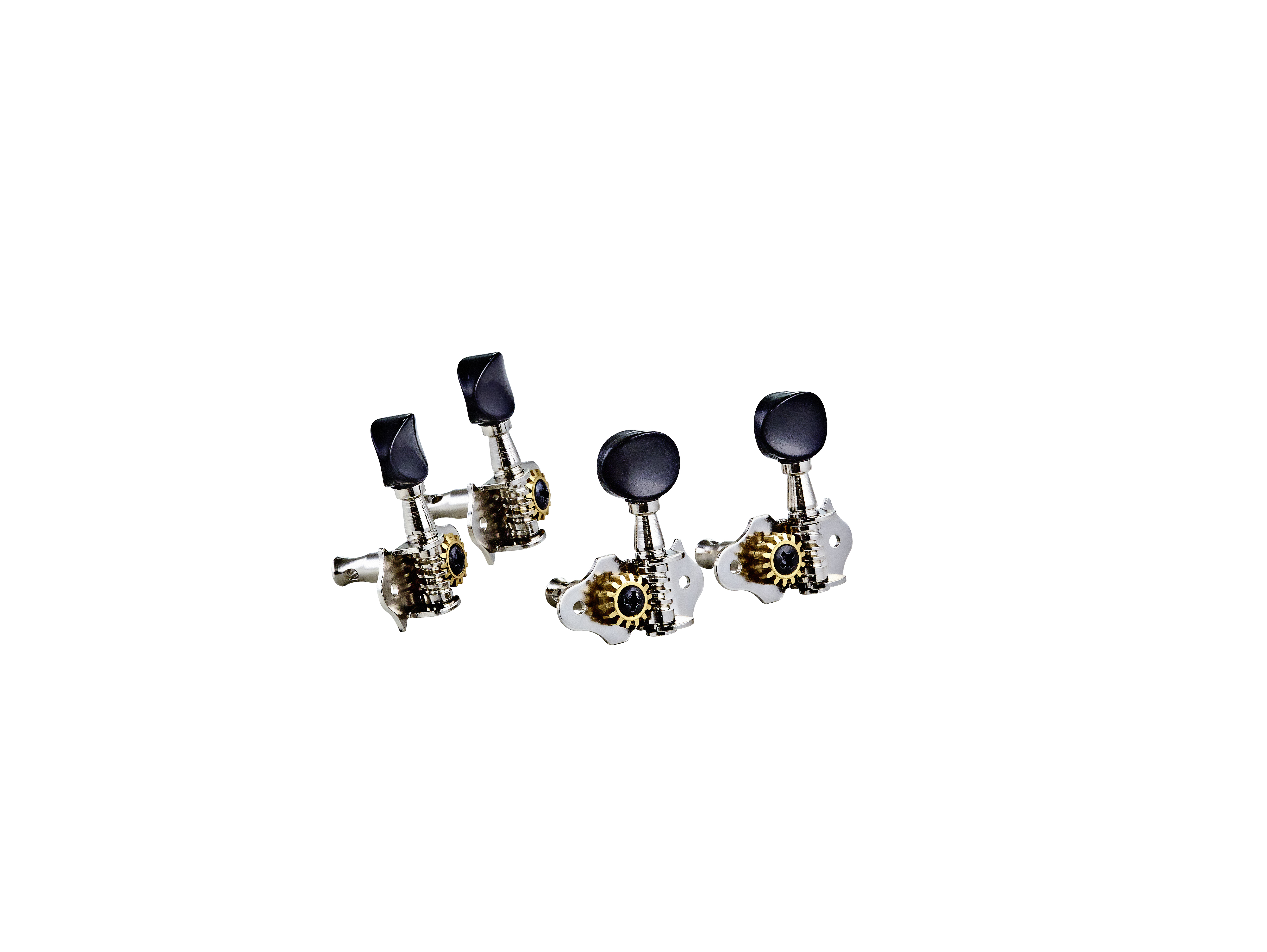 Gewa Deluxe Black Matt