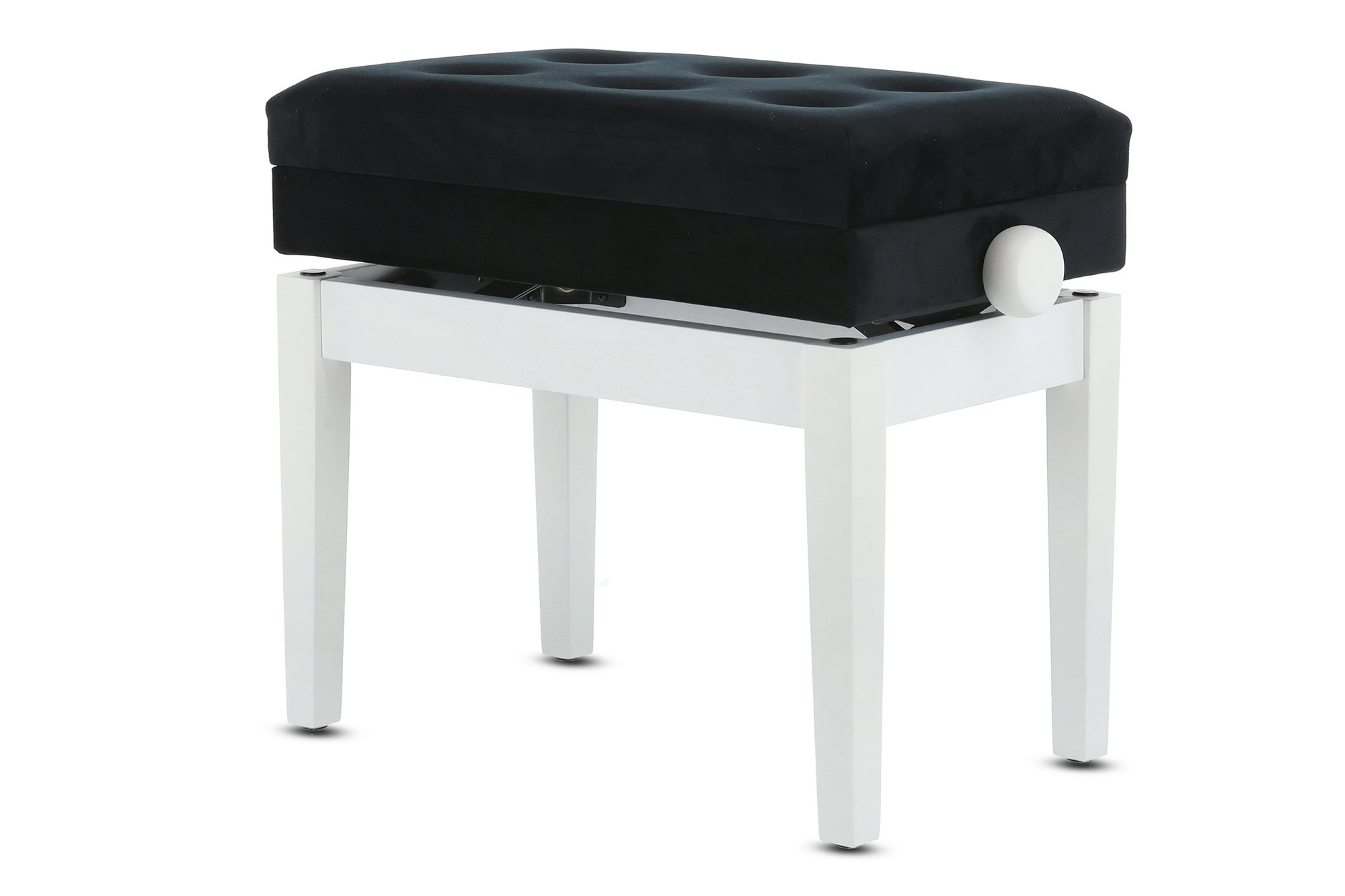 Gewa Deluxe Black Matt