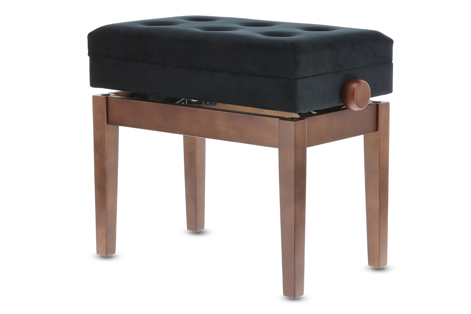 Gewa Deluxe Black Matt