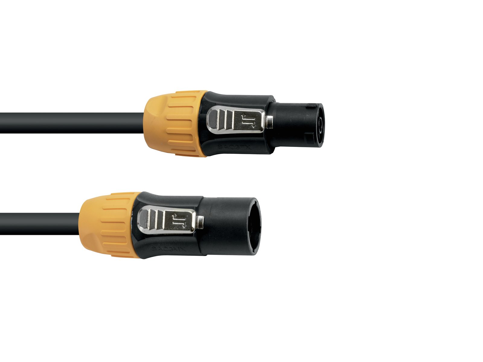 Gewa Deluxe Black Matt