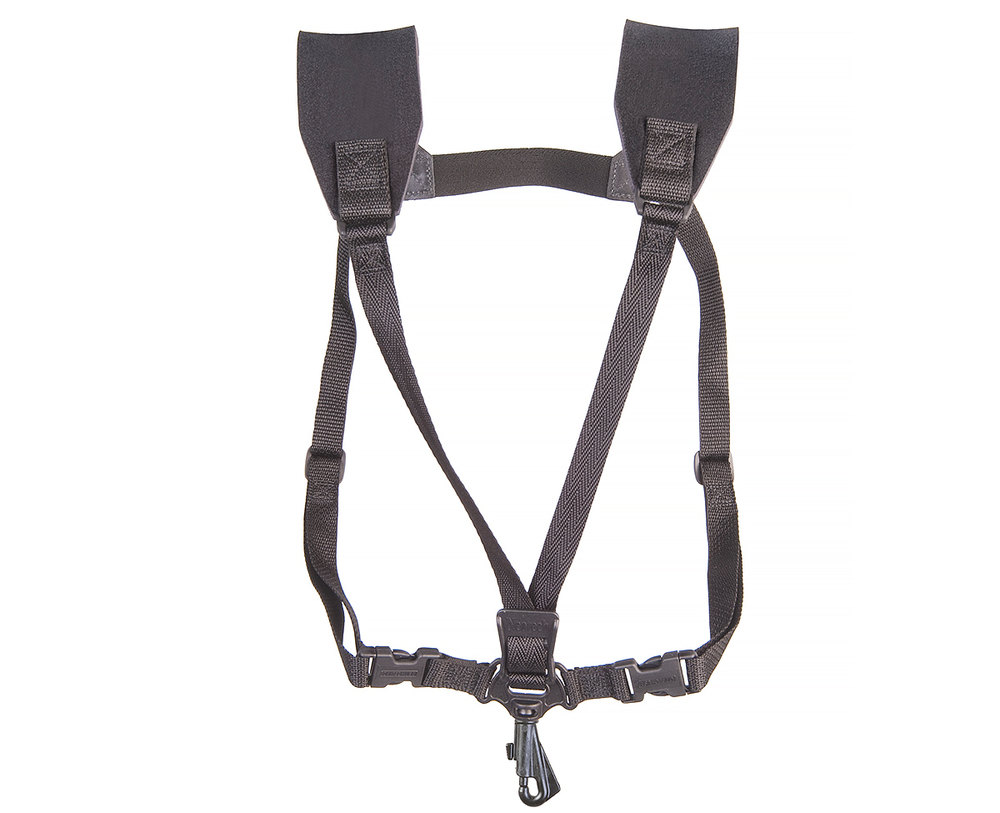 Gewa Deluxe Black Matt