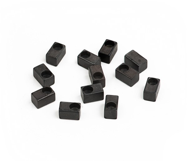 Gewa Deluxe Black Matt