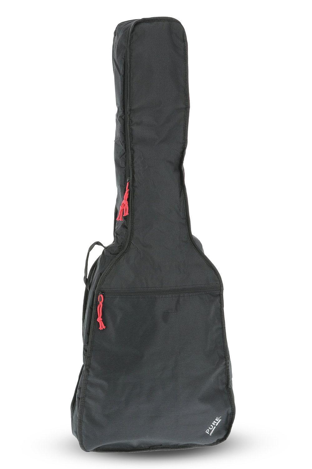 Gewa Deluxe Black Matt