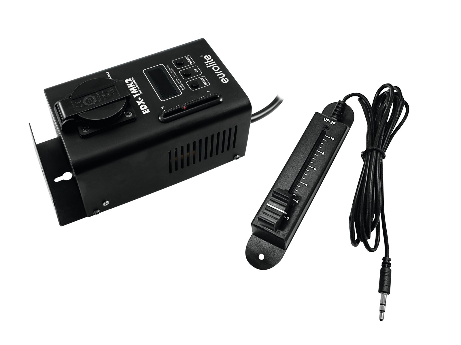 Gewa Deluxe Black Matt