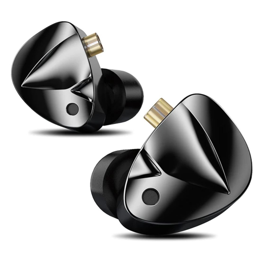 Gewa Deluxe Black Matt