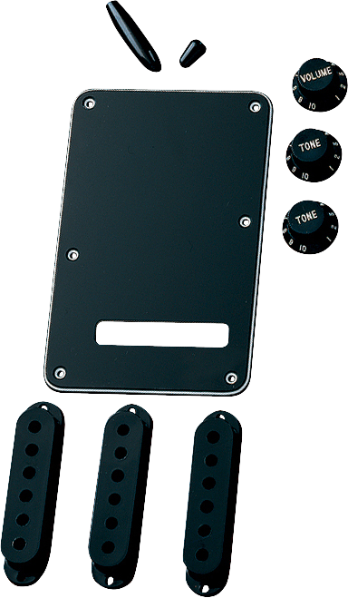 Gewa Deluxe Black Matt