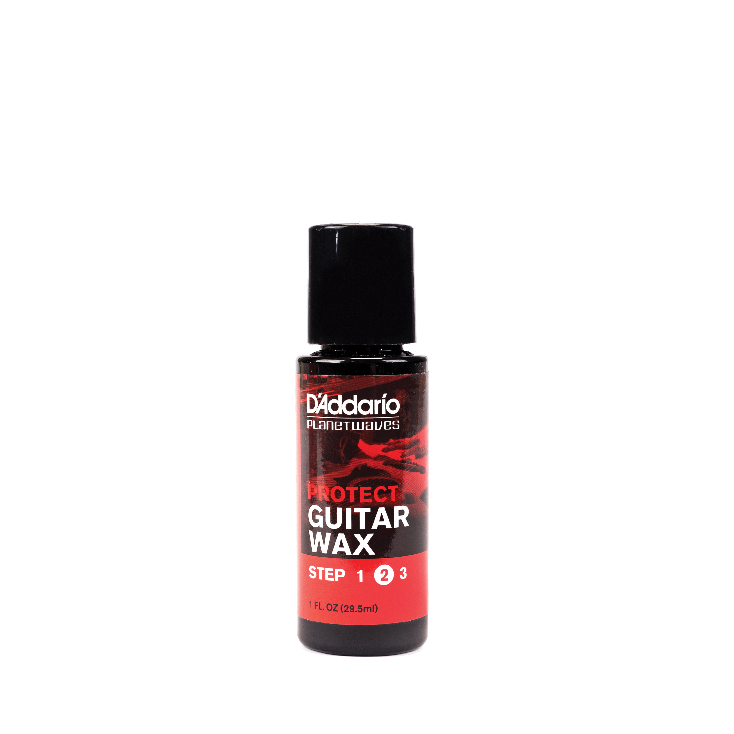 Gewa Deluxe Black Matt