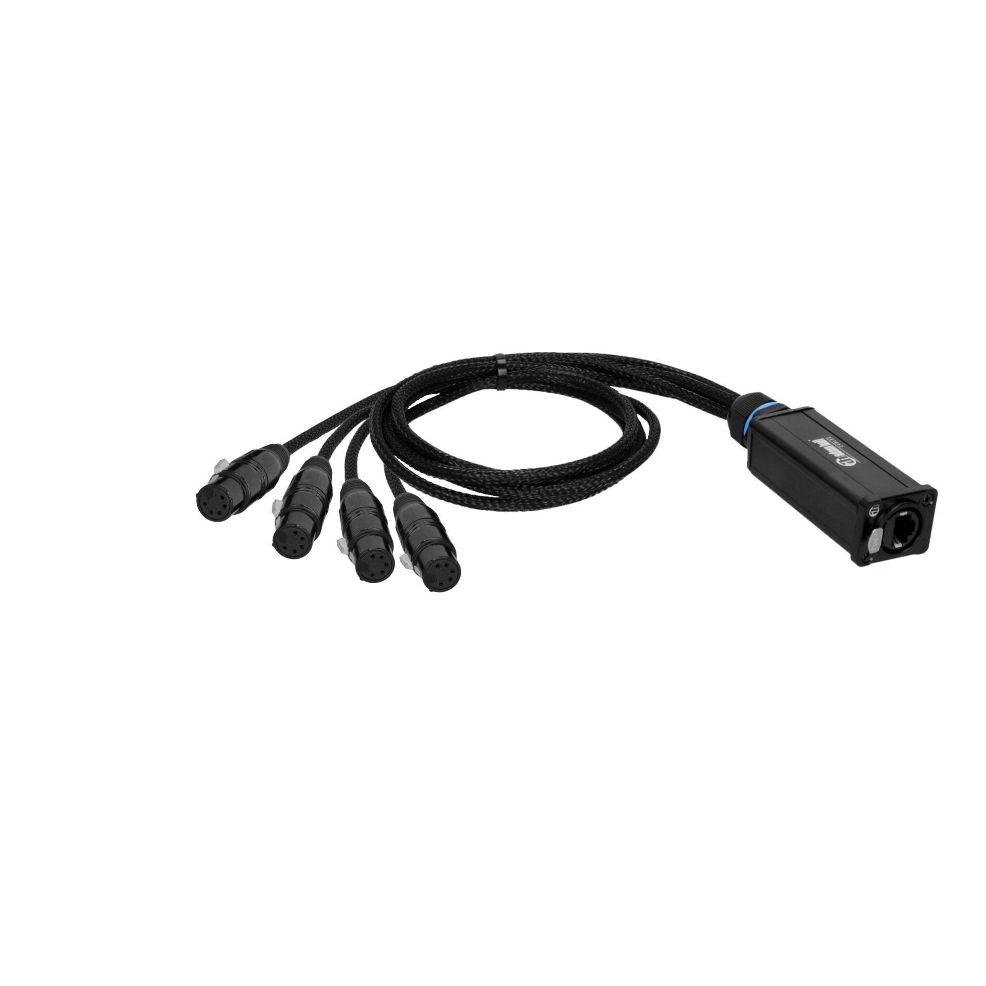 Gewa Deluxe Black Matt