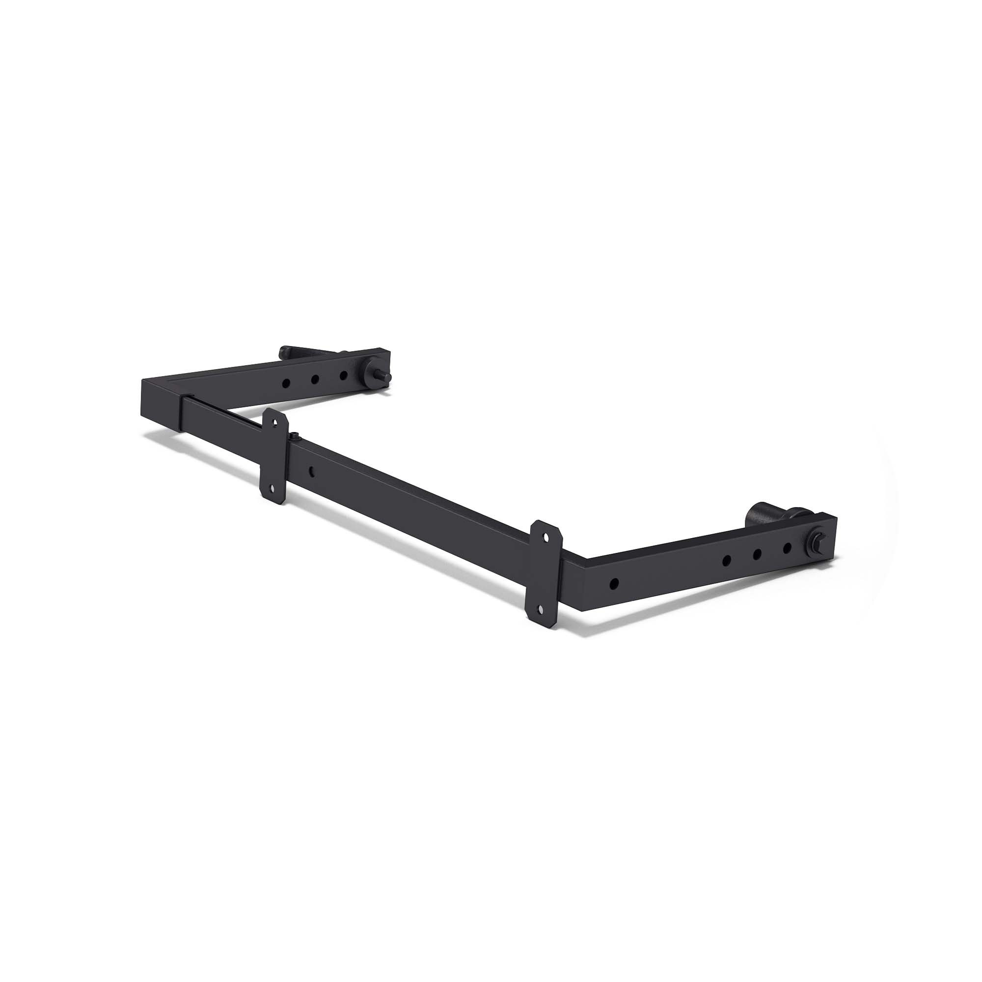 Gewa Deluxe Black Matt