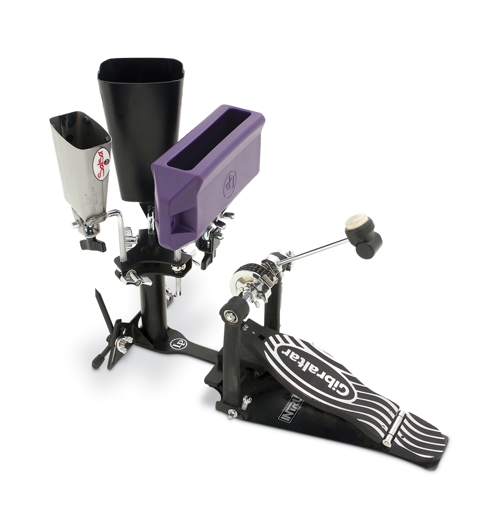 Gewa Deluxe Black Matt