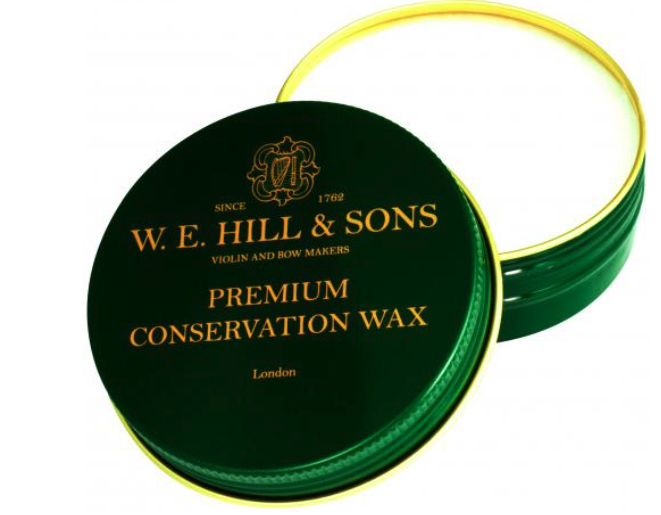 Gewa Deluxe Black Matt