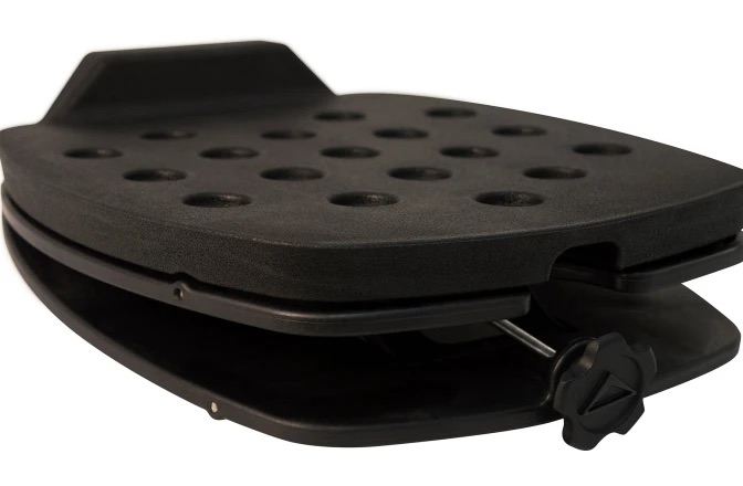 Gewa Deluxe Black Matt