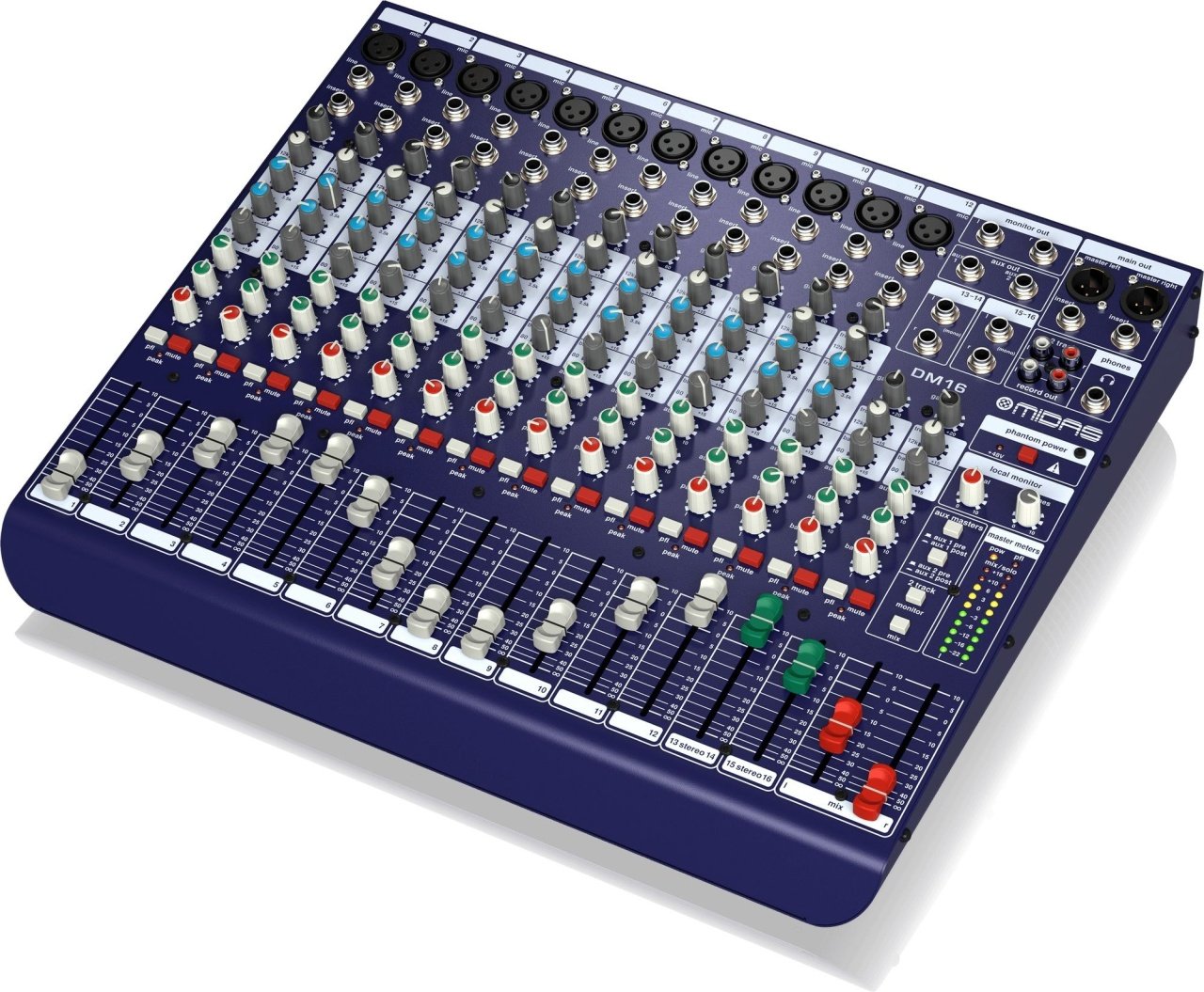Gewa Deluxe Black Matt