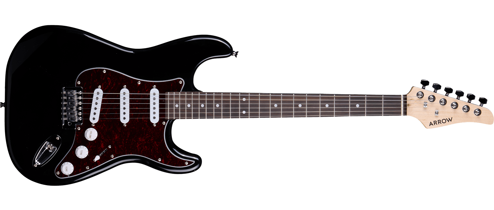 Gewa Deluxe Black Matt