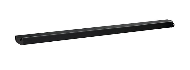Gewa Deluxe Black Matt