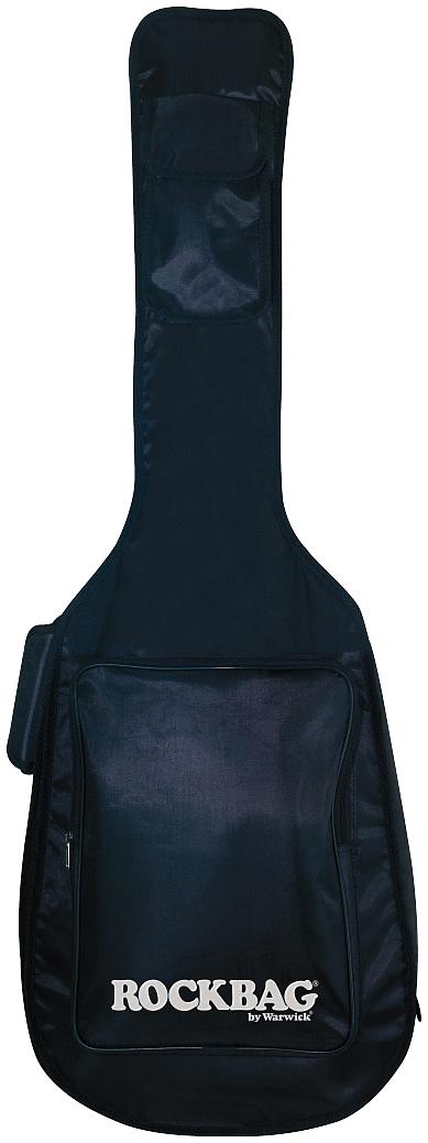 Gewa Deluxe Black Matt