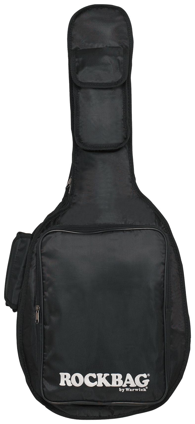 Gewa Deluxe Black Matt