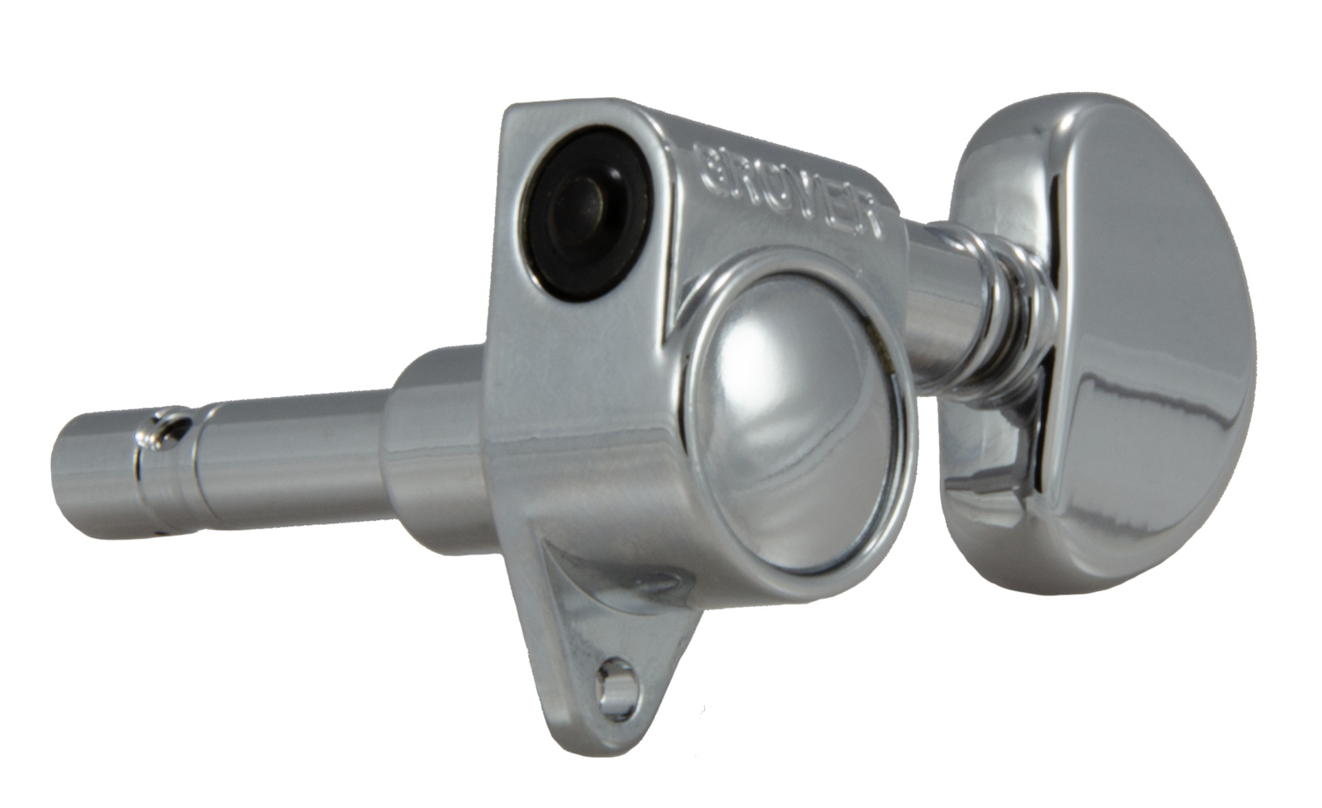 Gewa Deluxe Black Matt