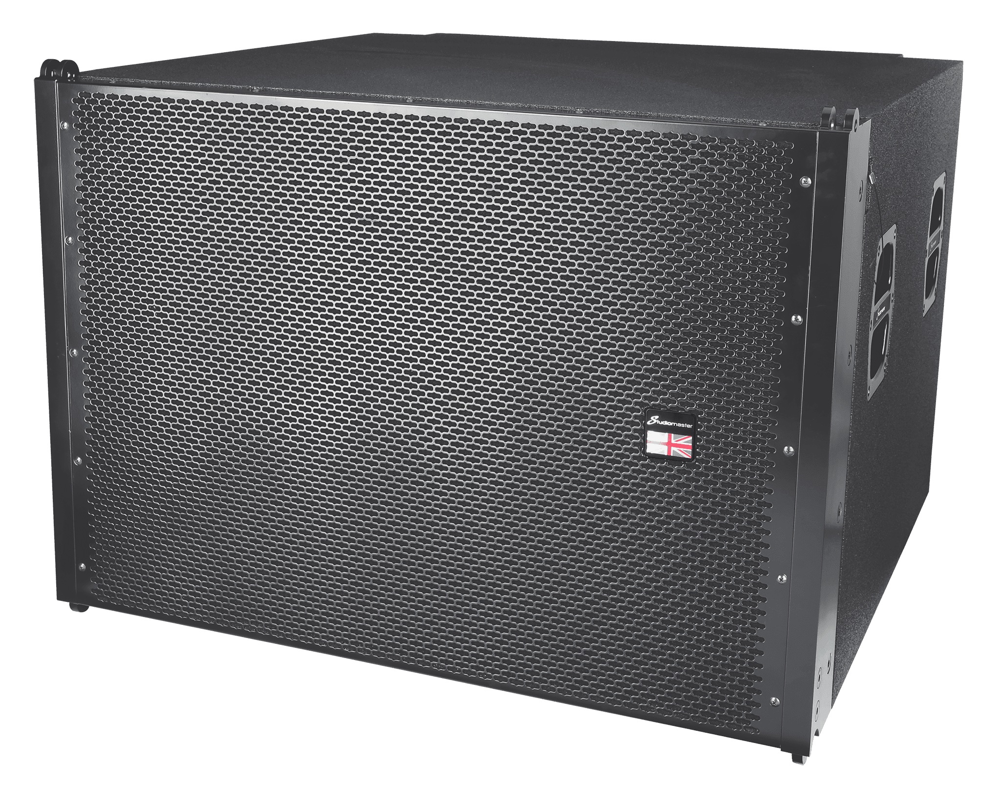 Gewa Deluxe Black Matt