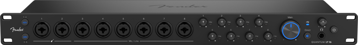 Gewa Deluxe Black Matt