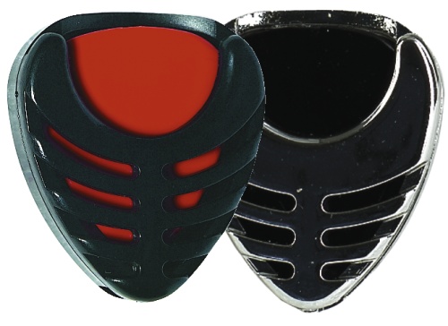Gewa Deluxe Black Matt