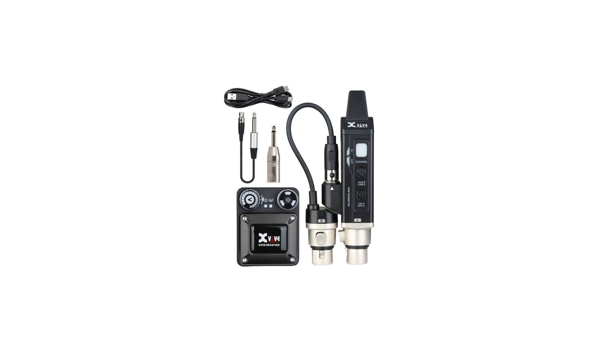 Gewa Deluxe Black Matt