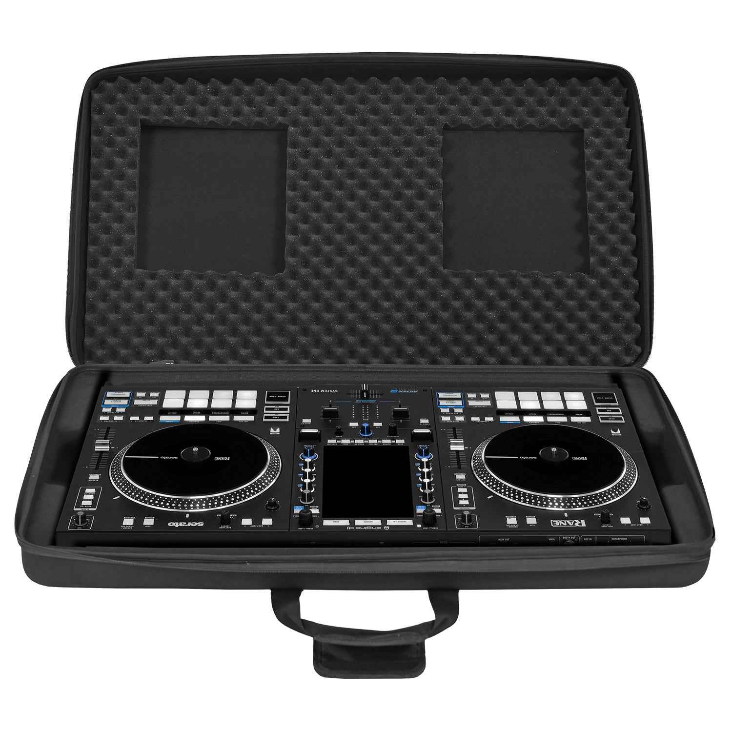 Gewa Deluxe Black Matt