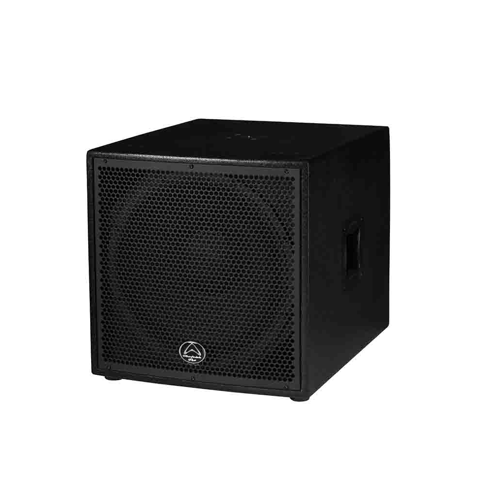 Gewa Deluxe Black Matt