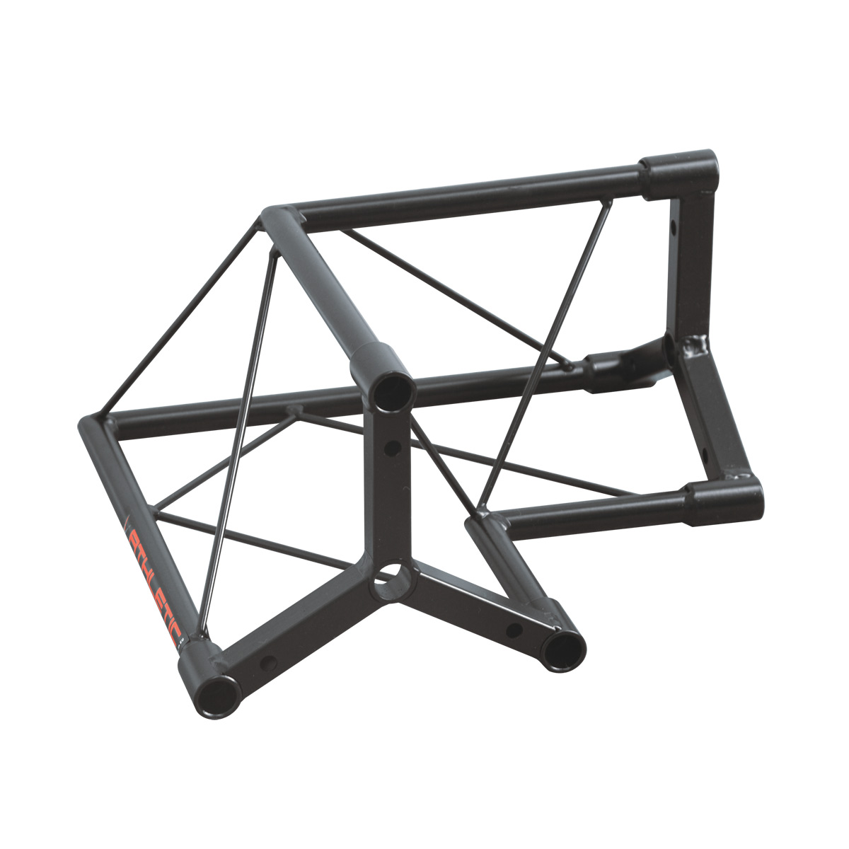 Gewa Deluxe Black Matt