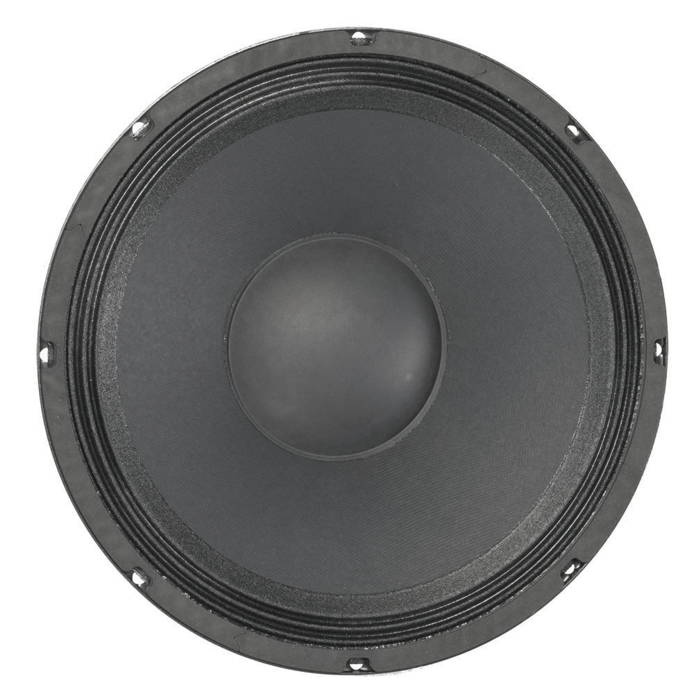 Gewa Deluxe Black Matt