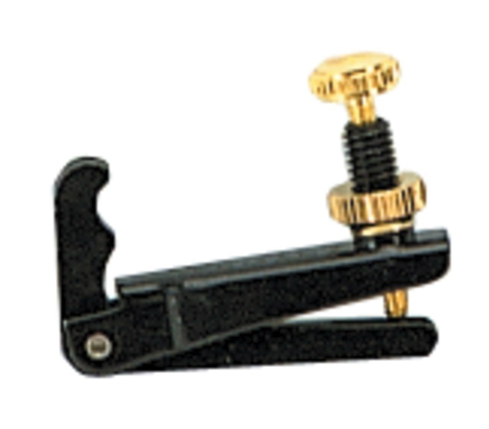 Gewa Deluxe Black Matt